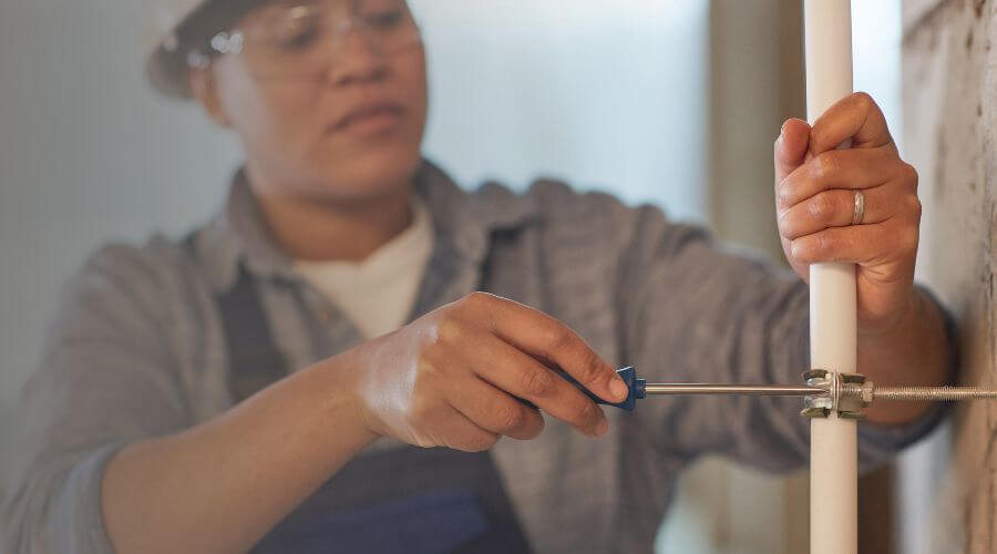 Professional water heater repair in Lochgelly, WV